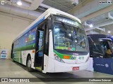 Metra - Sistema Metropolitano de Transporte 4019 na cidade de São Paulo, São Paulo, Brasil, por Guilherme Estevan. Número da foto: #:id.