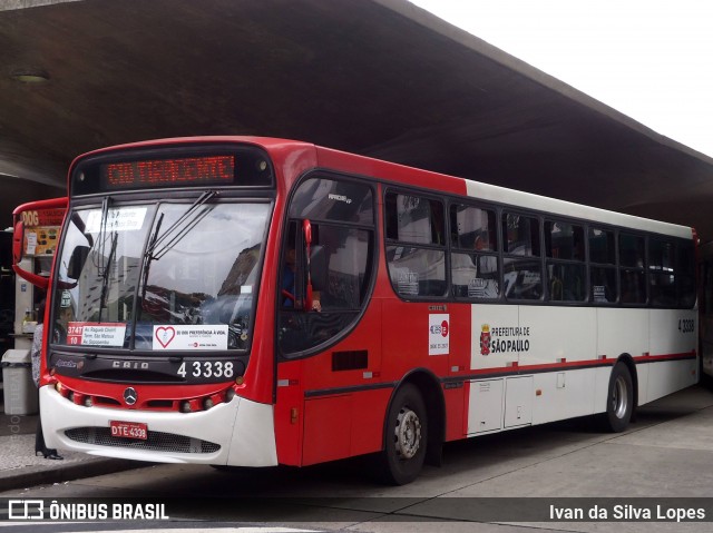 Happy Play Tour 4 3338 na cidade de Brasil, por Ivan da Silva Lopes. Número da foto: #6446837.