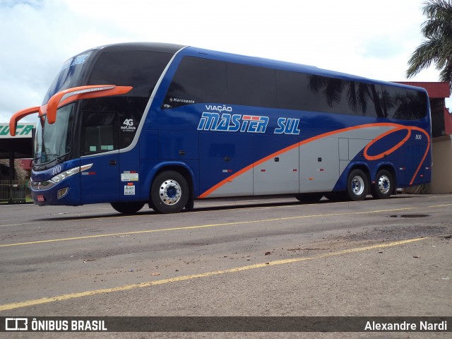 Master Sul Class Locação de Veículos 800 na cidade de Cascavel, Paraná, Brasil, por Alexandre Rodrigo. Número da foto: #6446101.