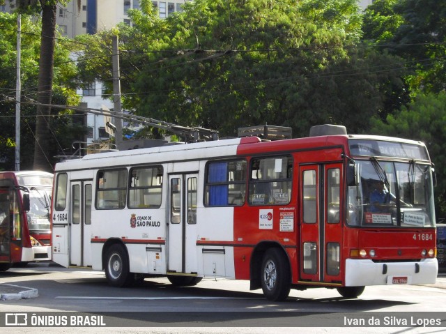 Himalaia Transportes > Ambiental Transportes Urbanos 4 1684 na cidade de Brasil, por Ivan da Silva Lopes. ID da foto: 6446826.