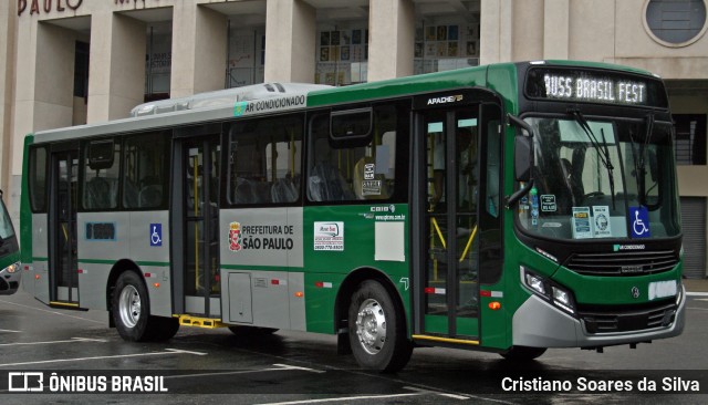 Move 5 5356 na cidade de São Paulo, São Paulo, Brasil, por Cristiano Soares da Silva. ID da foto: 6446000.