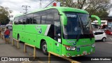 TRACOPA - Transportes Costarricenses Panameños 112 na cidade de Costa Rica, Mato Grosso do Sul, Brasil, por Andrés Martínez Rodríguez. Número da foto: #6445431.