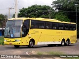 Viação Itapemirim 8875 na cidade de Teresina, Piauí, Brasil, por Gilberto  Sousa Nunes. Número da foto: #:id.
