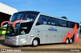 Expresso Maringá 6410 na cidade de Maringá, Paraná, Brasil, por José Melo. Número da foto: #:id.