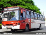 Nova Aliança  4 > Empresa de Transportes Novo Horizonte 4 4263 na cidade de Brasil, por Ivan da Silva Lopes. Número da foto: #6446875.
