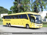 Viação Itapemirim 60025 na cidade de Juiz de Fora, Minas Gerais, Brasil, por André Luiz Gomes de Souza. Número da foto: #6446331.