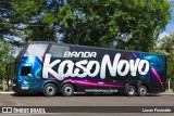 Banda Kaso Novo 2304 na cidade de Francisco Beltrão, Paraná, Brasil, por Lucas Fusinatto. Número da foto: #:id.