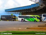 Terminais Rodoviários e Urbanos  na cidade de Guarapuava, Paraná, Brasil, por Reinaldo Gonçalves. Número da foto: #:id.