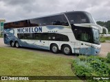 Michelon Turismo 2300 na cidade de Brasil, por Diogo Tomaz. Número da foto: #6446285.