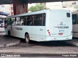 VICASA - Viação Canoense S.A. 3711 na cidade de Porto Alegre, Rio Grande do Sul, Brasil, por Douglas Storgatto. Número da foto: #:id.