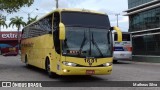 Viação Nordeste 1601 na cidade de Fortaleza, Ceará, Brasil, por Matheus Silva. Número da foto: #6447012.