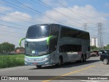 Viação Garcia 8612 na cidade de São José dos Campos, São Paulo, Brasil, por Rogerio Marques. Número da foto: #6445781.
