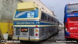 Ônibus Particulares 3452 na cidade de São Paulo, São Paulo, Brasil, por Francisco Mauricio Freire. Número da foto: #:id.