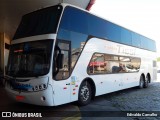 Viagens Tissi 20000 na cidade de Registro, São Paulo, Brasil, por Edivaldo Carvalho. Número da foto: #6445919.