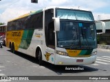 Empresa Gontijo de Transportes 11790 na cidade de Belo Horizonte, Minas Gerais, Brasil, por Rodrigo Barraza. Número da foto: #6446484.