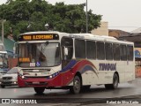 Transportadora Tinguá RJ 156.063 na cidade de Rio de Janeiro, Rio de Janeiro, Brasil, por Rafael da Silva Xarão. ID da foto: :id.