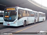 SOUL - Sociedade de Ônibus União Ltda. 7414 na cidade de Porto Alegre, Rio Grande do Sul, Brasil, por Douglas Storgatto. ID da foto: :id.