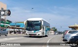 Rápido Macaense RJ 150.013 na cidade de São Pedro da Aldeia, Rio de Janeiro, Brasil, por Diogo Vitor da Silva. Número da foto: #:id.