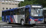 Radial Transporte Coletivo 41.666 na cidade de São Paulo, São Paulo, Brasil, por Cristiano Soares da Silva. Número da foto: #6446005.