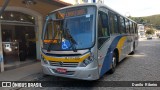 Viação Barra do Piraí Turismo RJ 113.025 na cidade de Valença, Rio de Janeiro, Brasil, por Danilo  Ribeiro. Número da foto: #6446386.