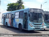Aliança Transportes Urbanos 21805 na cidade de Fortaleza, Ceará, Brasil, por Kieu Abreu. Número da foto: #:id.
