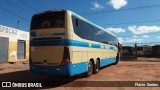 Viação Novo Horizonte 1024111 na cidade de Barra da Estiva, Bahia, Brasil, por Flávio  Santos. Número da foto: #:id.