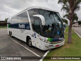 Planalto Transportes 3008 na cidade de Florianópolis, Santa Catarina, Brasil, por Carlos Vinicius Estevão Menezes. Número da foto: #:id.