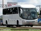 Ônibus Particulares 0225 na cidade de Belo Horizonte, Minas Gerais, Brasil, por Adão Raimundo Marcelino. Número da foto: #6446954.
