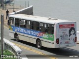 Ratrans - Rio Anil Transporte e Logística 27-045 na cidade de São Luís, Maranhão, Brasil, por Jean Lima. Número da foto: #:id.