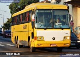 Kaissara - Viação Caiçara 14000 na cidade de Rio de Janeiro, Rio de Janeiro, Brasil, por Leonardo Lopes. Número da foto: #:id.