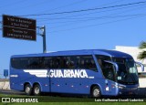 Viação Águia Branca RJ 544.013 na cidade de Vitória, Espírito Santo, Brasil, por Luis Guilherme Ucceli Ludovico. Número da foto: #:id.