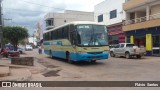 Viação Novo Horizonte 907511 na cidade de Barra da Estiva, Bahia, Brasil, por Flávio  Santos. Número da foto: #6445621.
