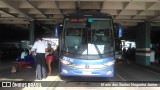 Viação Águia Branca 26730 na cidade de Feira de Santana, Bahia, Brasil, por Mario dos Santos Nogueira Junior. Número da foto: #:id.