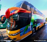 Viação Sampaio 11881 na cidade de Cuiabá, Mato Grosso, Brasil, por Silvano Barboza da Silva. Número da foto: #6445485.