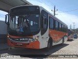 Linave Transportes RJ 146.098 na cidade de Queimados, Rio de Janeiro, Brasil, por Hielen  Jesus da Silva. ID da foto: :id.