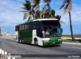 Ônibus Particulares 070 na cidade de Maceió, Alagoas, Brasil, por Luiz Fernando. Número da foto: #:id.