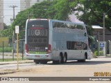 Viação Garcia 8612 na cidade de São José dos Campos, São Paulo, Brasil, por Rogerio Marques. Número da foto: #6445783.