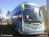 Viação Garcia 7949 na cidade de Barretos, São Paulo, Brasil, por Guilherme Arruda. Número da foto: #6446614.