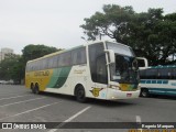 Empresa Gontijo de Transportes 12410 na cidade de São José dos Campos, São Paulo, Brasil, por Rogerio Marques. Número da foto: #6445809.