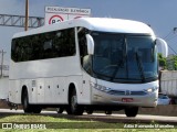 Ônibus Particulares 1750 na cidade de Belo Horizonte, Minas Gerais, Brasil, por Adão Raimundo Marcelino. Número da foto: #6446966.