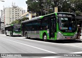 Viação Santa Brígida 1 1711 na cidade de Brasil, por Vitor Viel de Souza. Número da foto: #:id.