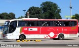 Expresso Itamarati 5802 na cidade de Goiânia, Goiás, Brasil, por Carlos Júnior. Número da foto: #6446734.