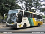 Empresa Gontijo de Transportes 12120 na cidade de Belo Horizonte, Minas Gerais, Brasil, por Tarcisio Rodrigues da Silva. Número da foto: #6446281.