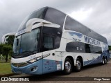 Michelon Turismo 2300 na cidade de Caxias do Sul, Rio Grande do Sul, Brasil, por Diogo Tomaz. Número da foto: #6446270.