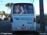 Pierozan Transporte Turismo 3025 na cidade de Caxias do Sul, Rio Grande do Sul, Brasil, por Carlos Gabriel. Número da foto: #6446951.