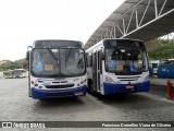 Empresa de Transportes Nossa Senhora da Conceição 4707 na cidade de Natal, Rio Grande do Norte, Brasil, por Francisco Dornelles Viana de Oliveira. Número da foto: #:id.