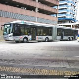 Viação Campo Belo 7 2212 na cidade de São Paulo, São Paulo, Brasil, por Michel Nowacki. Número da foto: #:id.