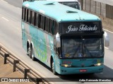 Ônibus Particulares 2700 na cidade de Contagem, Minas Gerais, Brasil, por Adão Raimundo Marcelino. ID da foto: :id.