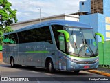 Viação Garcia 8105 na cidade de São Paulo, São Paulo, Brasil, por Rodrigo Coimbra. Número da foto: #6448790.