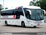 Auto Viação Catarinense 3131 na cidade de Curitiba, Paraná, Brasil, por Gabriel Machado. Número da foto: #6447635.